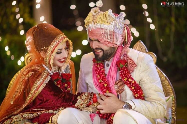 Life Moments Productions Wedding Photographer, Delhi NCR